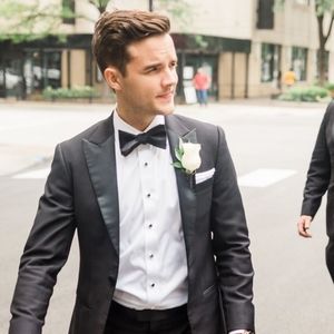 Meet your Posher, Brian